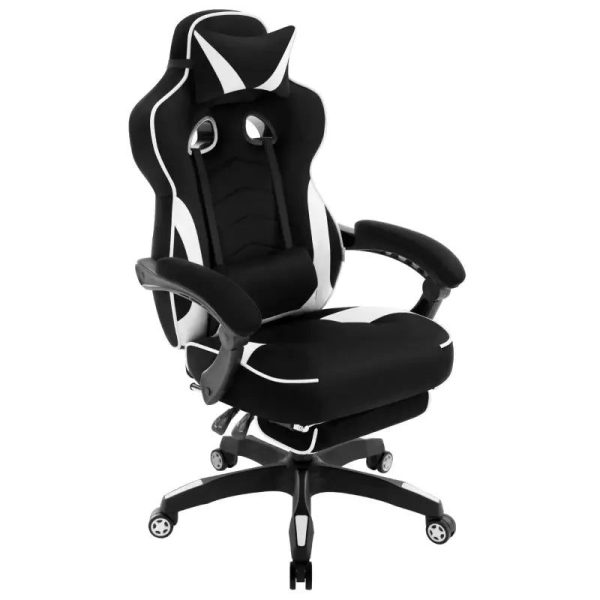 ErgoMax Pro Gaming Chair