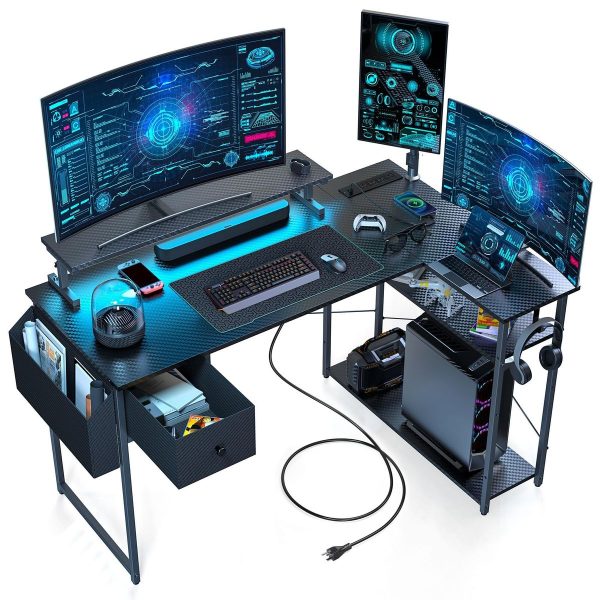 StealthX Gaming Workstation