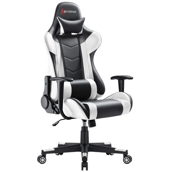 Ultimate Comfort Racer Chair