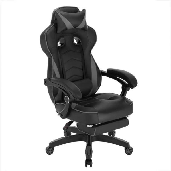 Elite Gamer Reclining Chair