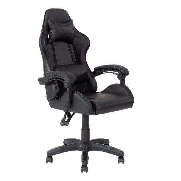 ErgoElite Pro Gaming Chair